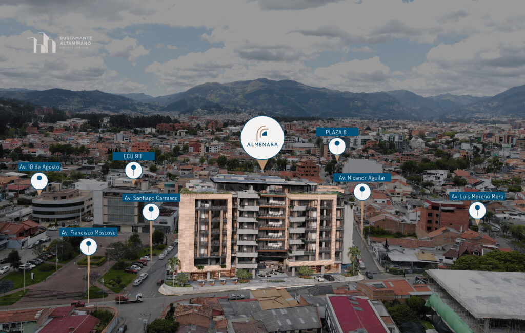 departamentos, oficinas y locales comerciales
