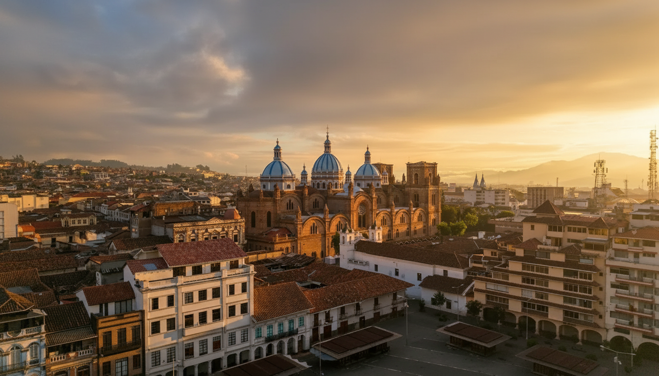 inversión inmobiliaria cuenca