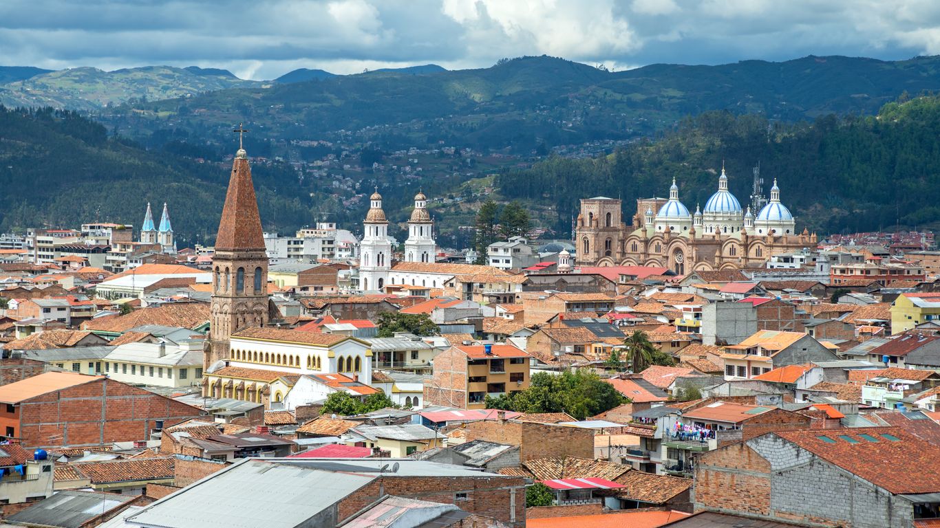 departamentos de venta en cuenca