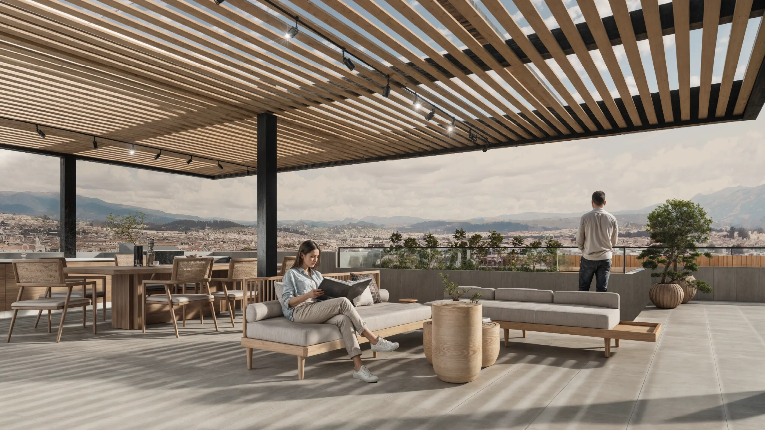 RooftTop