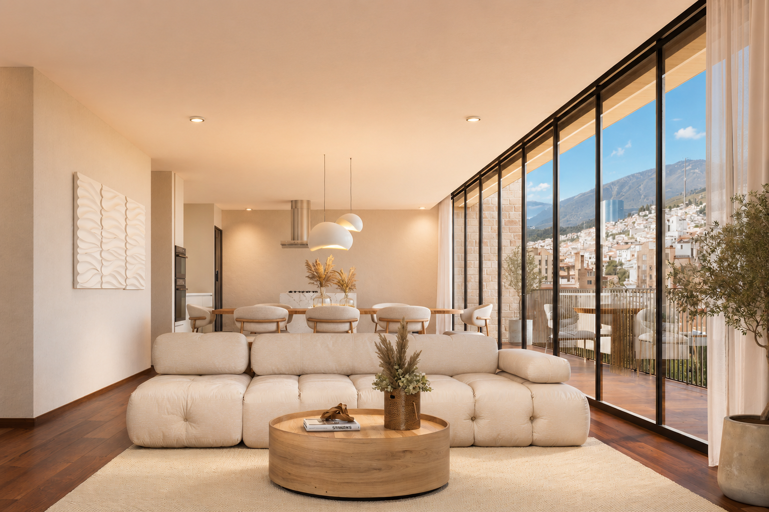 inversión inmobiliaria