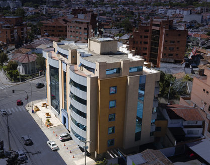 Constructora Bustamante