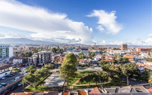 Suites y departamentos Junior premium ubicadas en la segunda y tercera planta del Edificio Gaviota