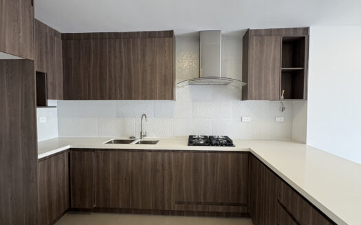Departamento 510 en quinto piso del Edificio Navarra
