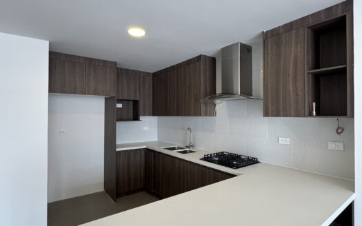 Departamento 510 en quinto piso del Edificio Navarra