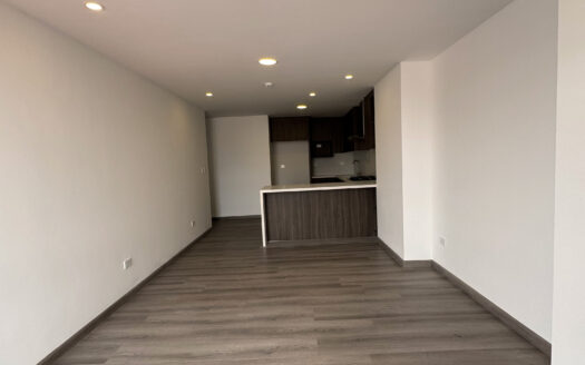 Departamento 510 en quinto piso del Edificio Navarra